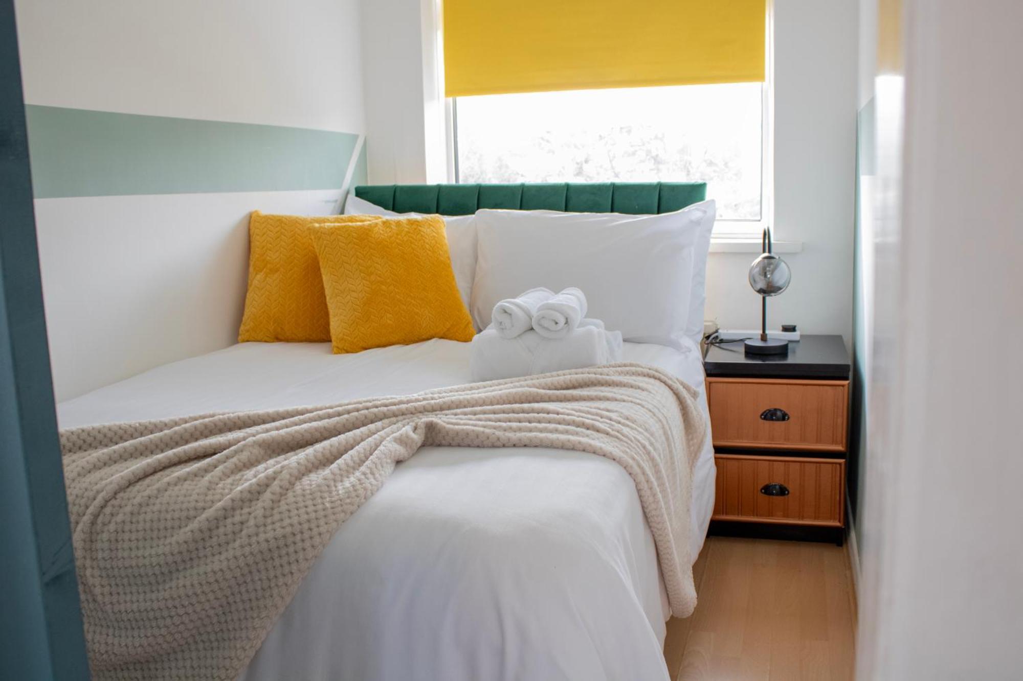 Harvard House, Stylish 3 Bedroom House In Solihull 5 Mins To The Nec, Bhx ,Jlr With Free Parking Бірмінгем Екстер'єр фото